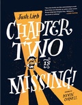 Cover: Chapter Two is Missing - Razorbill