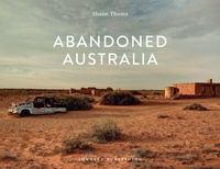 Abbildung von: Abandoned Australia - Jonglez