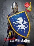Cover: Entdecke das Mittelalter - Natur und Tier