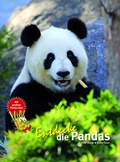 Cover: Entdecke die Pandas - Natur und Tier