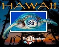 Abbildung von: Hawaii - the 3D Experience - Bauernfeind Press