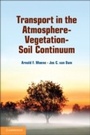 Bild: Transport in the Atmosphere-Vegetation-Soil Continuum - Cambridge University Press