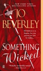 Cover: Something Wicked - Berkley