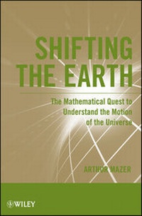 Abbildung von: Shifting the Earth - Wiley