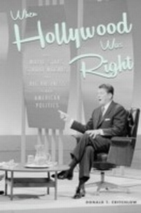 Enlarge image Cover: When Hollywood Was Right - Cambridge University Press