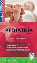 Cover: Internado Rotatorio. Pediatria - Lippincott Williams & Wilkins