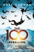 Cover: The 100. Rebellion - BUR Best BUR;Rizzoli