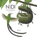 Cover: Nidi incredibili - Libri illustrati;IdeeAli