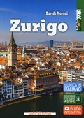 Cover: Zurigo - LowCost;Morellini