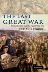 Abbildung von: The Last Great War - Cambridge University Press