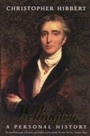 Cover: Wellington - HarperCollins