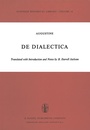 Cover: De Dialectica - Kluwer Academic Publishers