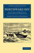 Cover: Northward Ho! - Cambridge University Press