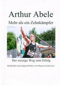 Enlarge image Cover: Arthur Abele - Edition Lockenvitz