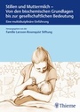 Cover: Stillen und Muttermilch - Thieme