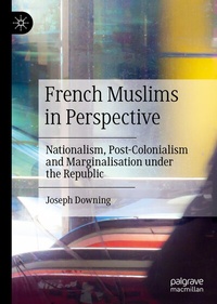 Abbildung von: French Muslims in Perspective - Palgrave Macmillan
