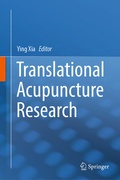 Abbildung von: Translational Acupuncture Research - Springer