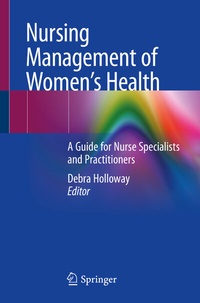 Abbildung von: Nursing Management of Women's Health - Springer