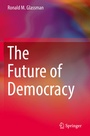 Cover: The Future of Democracy - Springer