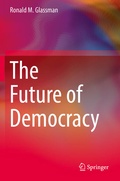 Cover: The Future of Democracy - Springer
