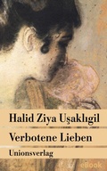 Cover: Verbotene Lieben - Unionsverlag