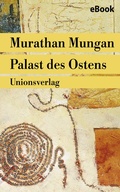 Cover: Palast des Ostens - Unionsverlag