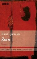 Cover: Zorn - Unionsverlag
