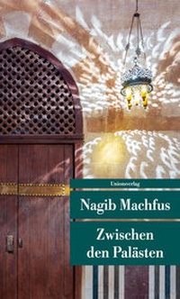 Abbildung von: Zwischen den Palästen - Unionsverlag