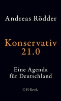 Cover: Konservativ 21.0 - C.H.BECK