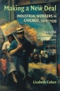 Cover: Making a New Deal - Cambridge University Press