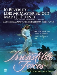Enlarge image Cover: Irresistible Forces - New American Library