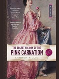 Cover: The Secret History of the Pink Carnation - Berkley