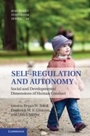 Cover: Self-Regulation and Autonomy - Cambridge University Press
