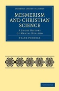 Cover: Mesmerism and Christian Science - Cambridge University Press