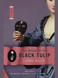Cover: The Masque of the Black Tulip - Berkley