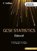 Cover: Edexcel GCSE Statistics Student Book - Collins Educational
