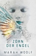 Cover: Zorn der Engel - BoD - Books on Demand