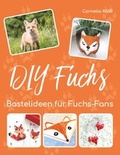 Cover: DIY Fuchs - BoD - Books on Demand