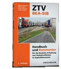 Abbildung von: ZTV BEA-StB - Kirschbaum
