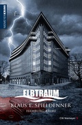 Cover: ELBTRAUM - CW Niemeyer Buchverlage