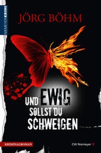 Abbildung von: Und ewig sollst du schweigen - CW Niemeyer