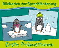 Abbildung von: Erste Präpositionen - Verlag an der Ruhr
