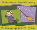 Cover: Zusammengesetzte Nomen - Verlag an der Ruhr