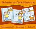 Cover: Vergangenheit - Gegenwart - Zukunft - Verlag an der Ruhr