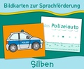 Cover: Silben - Verlag an der Ruhr