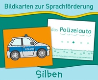 Abbildung von: Silben - Verlag an der Ruhr
