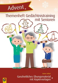 Abbildung von: Advent - Verlag an der Ruhr