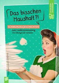 Abbildung von: Das bisschen Haushalt?! - Verlag an der Ruhr