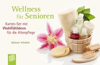 Abbildung von: Wellness für Senioren - Verlag an der Ruhr