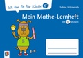 Cover: Ich bin fit f&uuml;r Klasse 5! Mein Mathe-Lernheft - Verlag an der Ruhr